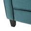 Fauteuil inclinable manuel 27 po Grantham-1427868187