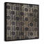 Collection Symphony «Symphony In Motion I - Square Version» par Emma Peal-100430116-100430118