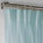 Triple Pinch Pleated Extra Long and Extra Wide Faux Linen Sheer Single Panel-92185584-92185591