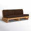 Outdoor 2 - Seat Loveseat-1827351114
