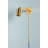 HIGHGROVE Plug-in Sconce by Mark D. Sikes-89601814