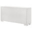 Commode 6 tiroirs Polk Snow White
