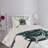 Coastal Polyester Coverlet