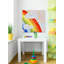 «Gault Rainbow Party», reproduction sur toile tendue-1295019694