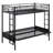 Metal Bunk Bed