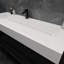 Ensemble de meuble-lavabo simple 59 po Albizu-69315951