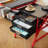 drafting table with stool-1354311764
