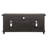 Brush TV Stand for TVs up to 78"