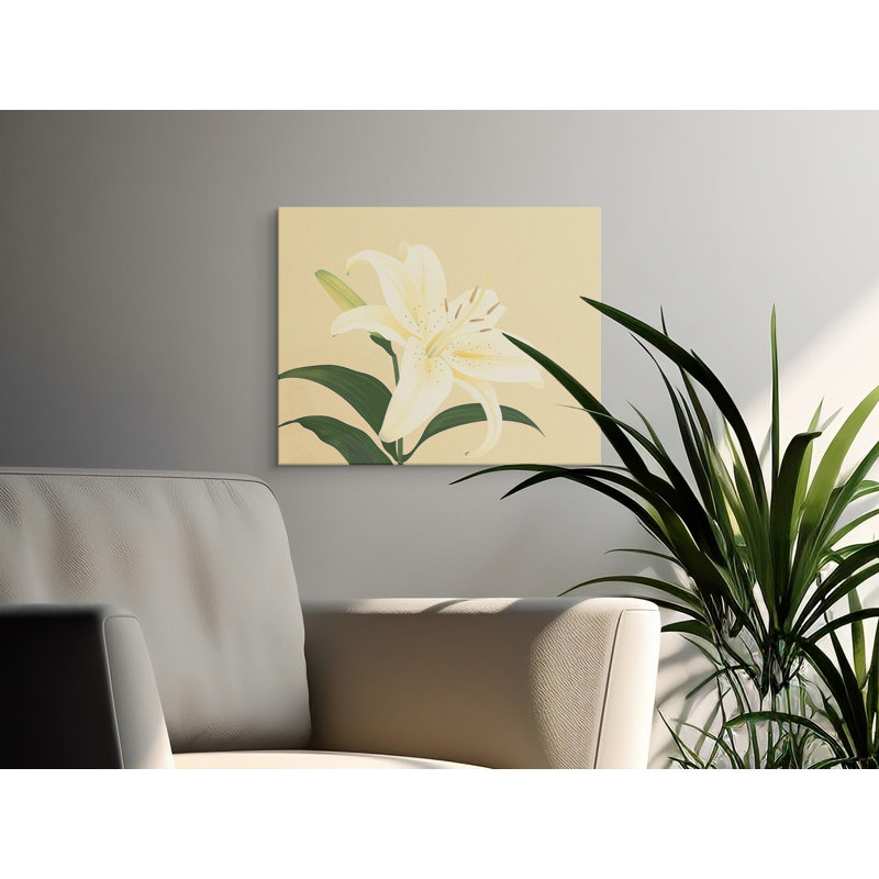 Schuetz Wrapped Canvas Print Set, 36x24