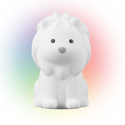 Lion Night Light