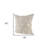 Soma Square Linen Pillow Cover