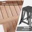 Banc de douche Macneel