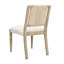 Chaise de salle à manger rembourrée Modern Scandinavian-120098132