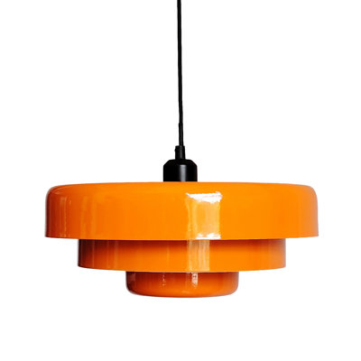 1 - Light Chrome Pendant