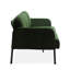 3 Seater Polyester Fabric Sofa-47561998