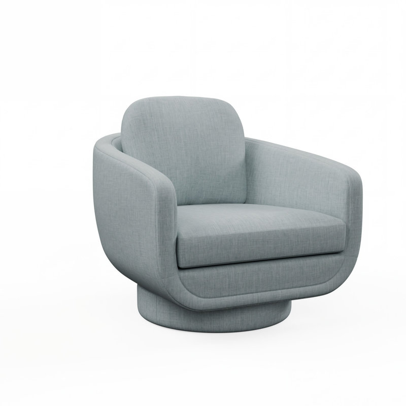 Bluewater Swivel Chair, 2368-21