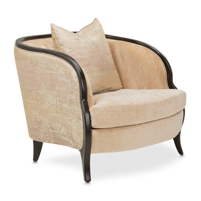 Malibu Crest Chair