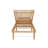 NADINE PATIO CHAISE LOUNGE CHAIR WITH CUSION-1515766263
