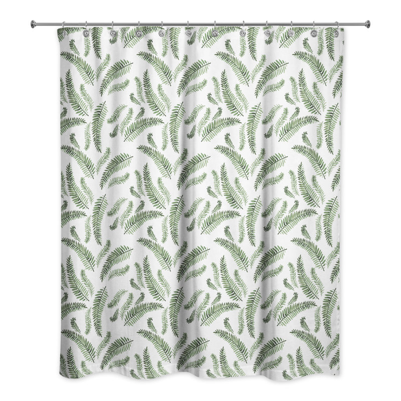 Rideau de douche Towles