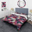 Ensemble de housse de couette Bohemian Flair-160294271