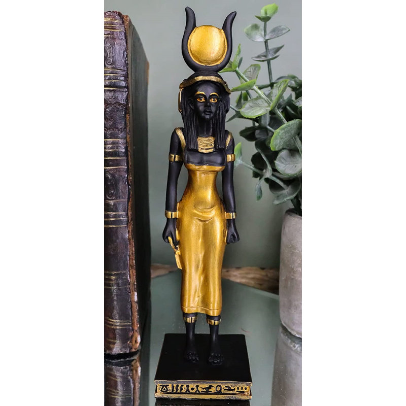 Figurine Ellynor Trinx