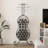 Sleek & Chic Modern Wine  Rack
