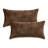 The Smith Feather Reversible Throw Pillow-88972956