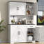 Garde-manger 71 po avec prise de courant-1876201868-1876201866