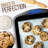NutriChef 15 Piece Non-Stick Steel Bakeware Set