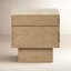 Jaylen 2 - Drawer Nightstand