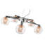 Justus 5 - Light Sputnik Chandelier-24321433