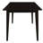 Avleen 4 - Person Four Leg Dining Set