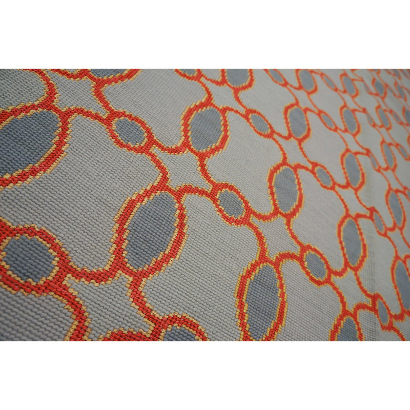 Needlepoints One-of-a-Kind 6' X 9' Area Rug
