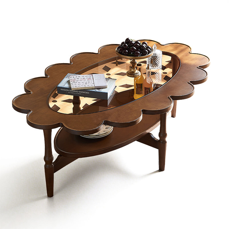 Table basse Vintage