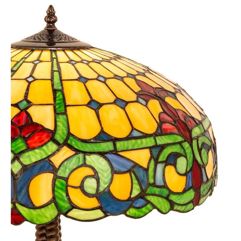 Duffner and Kimberly Standard Lamp