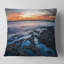 Coussin imprimé «Beautiful Waters» en Australie-29030603-29030600