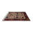 Oriental Indoor Rug-1330564790