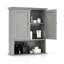 Amaaima Wall Bathroom Cabinet