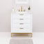 Ensemble de meuble-lavabo simple Gervais-927462150-856459157-871567636