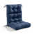 Navy Blue is out of stock selected