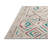 Silky Soft Plush Beige Area Rug-988128524