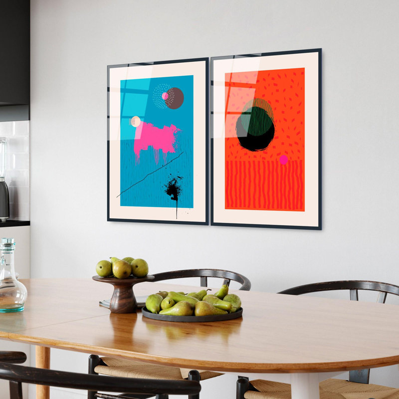Boze Wall Decor