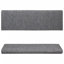 Braxleigh Non-Slip Light Grey Stair Tread-1406211478