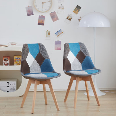 Kason Upholstered Dining Chair