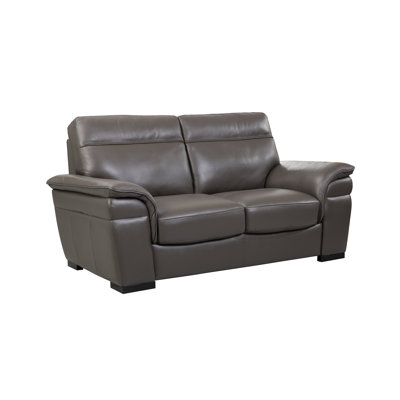 Gladie Upholstered 69'' Loveseat