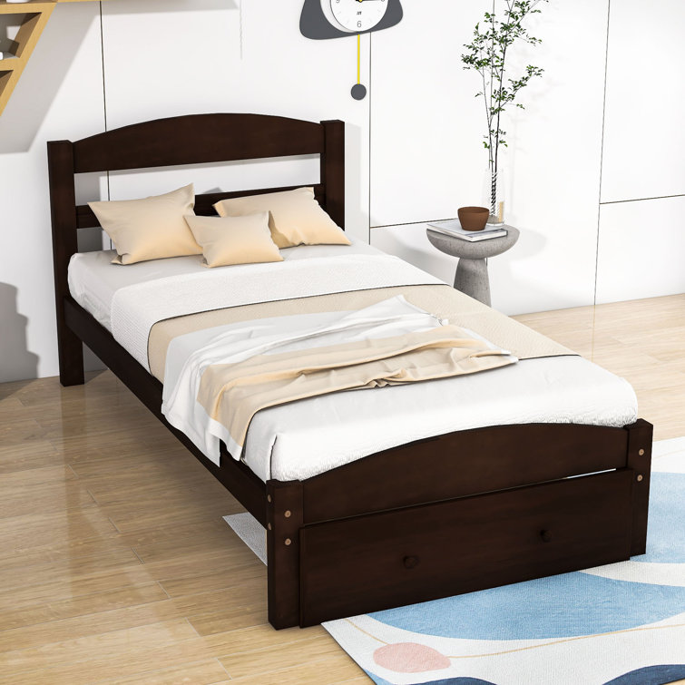 https://assets.wfcdn.com/im/22204936/resize-h755-w755%5Ecompr-r85/2168/216860109/Storage+Bed%2CTwin+Size+Wood+Platform+Bed+with+Drawer.jpg