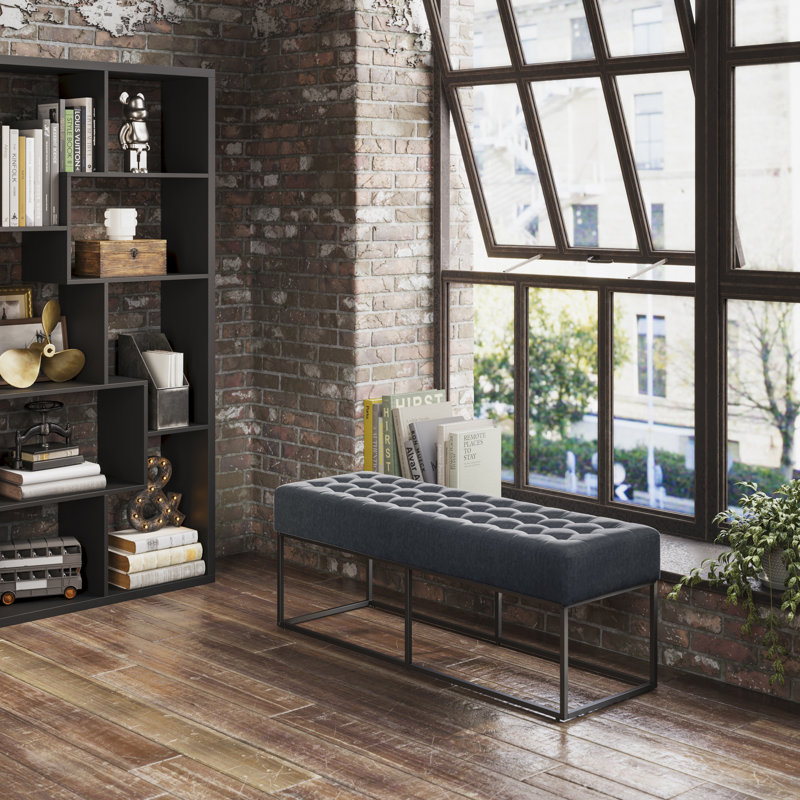 BODEN BENCH, Green