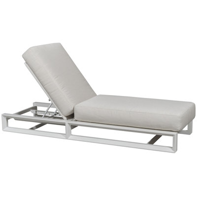 Breeze Outdoor Chaise Lounge