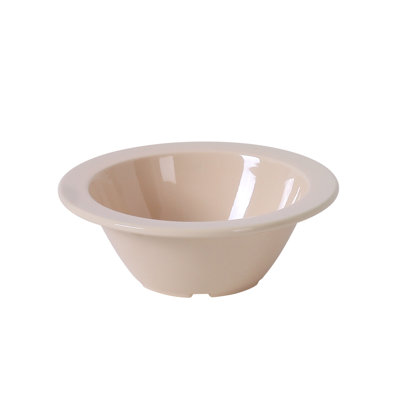4 oz Nessico Bol à dessert YancoMelamine