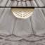Commode décorative 3 tiroirs